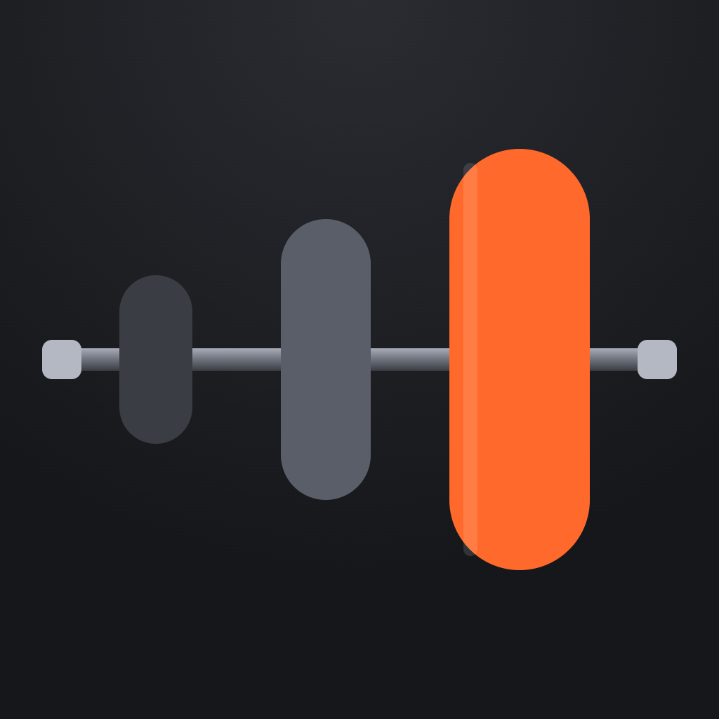 NextLift app icon