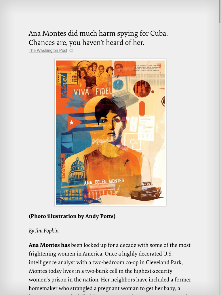 Instapaper Article View Instapaper Article View